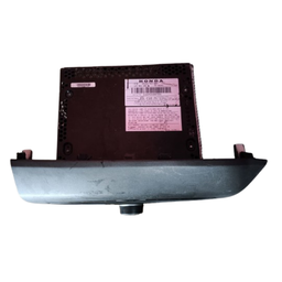 RADIO SOM CIVIC 2012 2013 2014 2015 2016