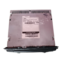 RADIO SOM CERATO 2014 2015 2016 2017 2018 2019