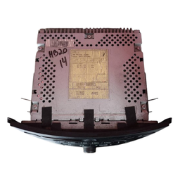 RADIO SOM HB20 2012 2013 2014 2015 2016 2017 2018 2019