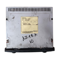 RADIO SOM AZERA 2008 2009 2010 2011