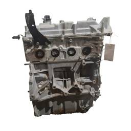 MOTOR SANDERO LOGAN DUSTER CAPTUR OROCH 1.6 FLEX 2017 A 2022