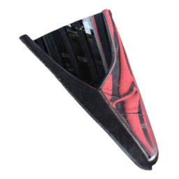 VIDRO LATERAL TRASEIRO ESQUERDO CIVIC G10 2017 2018 A 2021