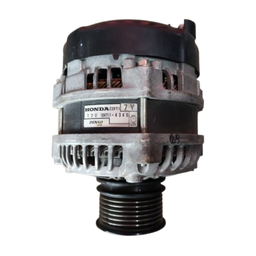 ALTERNADOR CIVIC CRV HRV 1.5 2017 2018 A 2021 2022 TURBO