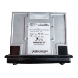 RADIO SOM ETIOS 2017 2018 2019 2020 2021