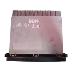 RADIO SOM ETIOS 2012 2013 2014 2015 2016