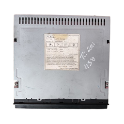 RADIO SOM TUCSON 2005 2006 2007 2008 2009 2010 A 2017