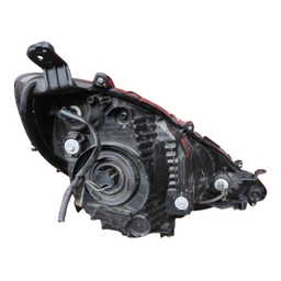 FAROL ESQUERDO FIT 2012 2013 2014 RECUPERADO