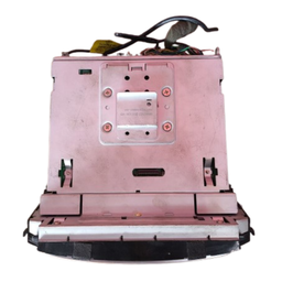 CENTRAL MULTIMIDIA I30 2013 2014 2015 2016