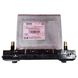 CENTRAL MULTIMIDA COROLLA 2015 2016 2017 2018 2019