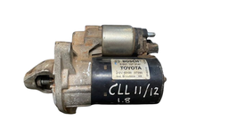 MOTOR PARTIDA COROLLA 2.0 1.8 2011 2012 2013 2014 281000T090