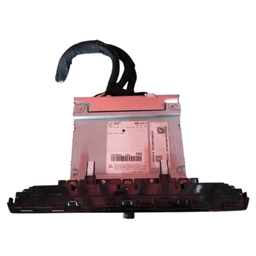 CENTRAL MULTIMIDIA NEW CRETA 2022 2023 2024 2025 COM CHICOTE