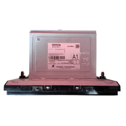 CENTRAL MULTIMIDIA COROLLA HYBRID 2020 2021 2022 2023 2024