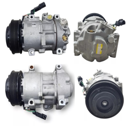 COMPRESSOR CRETA 2.0 2017 A 2024 CRETA 1.0 2022 A 2024 TURBO