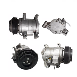COMPRESSOR AR CONDICIONADO CIVIC G10 2.0 2017 2018 A 2021