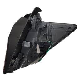 LANTERNA TRASEIRA DIREITA HRV 2016 2017 CANTO