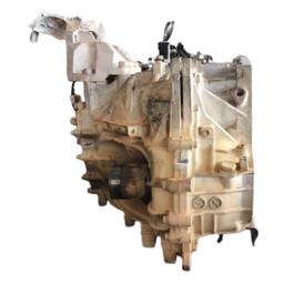 CAMBIO CRETA 1.0 TURBO START STOP 2020 A 2024 AUTOMATICA