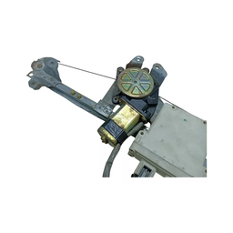 MÁQUINA DE VIDRO PORTA TRASEIRA DIREITA VECTRA 1997 A 2005