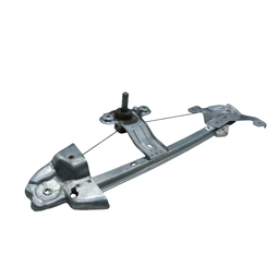 MÁQUINA DE VIDRO PORTA TRASEIRA DIR CELTA PRISMA 00/2012 MAN