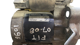 MOTOR PARTIDA FIT 1.4 1.5 2003 2004 A 2007 2008 428004140