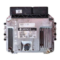 KIT CODE INJECAO HB20 1.6 2013 A 2019 AUTOMATICO