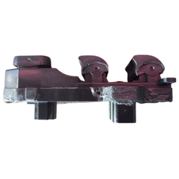 BOTAO TECLA VIDRO MOTORISTA FIT 2003 2004 2005 A 2007 2008