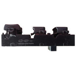 BOTAO TECLA VIDRO MOTORISTA SOUL 2010 2011 2012 A 2014