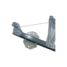 MÁQUINA VIDRO PORTA TRASEIRA DIR SANDERO 15/ LOGAN 14/24 MAN