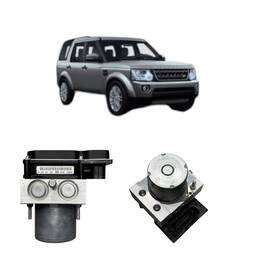 Modulo Abs Land Rover Discovery 4 3.0 2011 a 2014