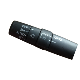 CHAVE SETA FAROL  COM  MILHA CIVIC 2012 A 2016 AUTOMATICO