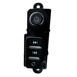 Botão Comando My Link 2 42342514 Chevrolet Onix Prisma