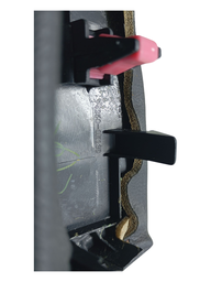 APOIO BRACO DIANTEIRO DIREITO HILUX 2016 A 2020 742500K130