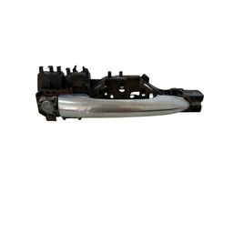 Maçaneta externa dianteira esquerda renault megane 2008
