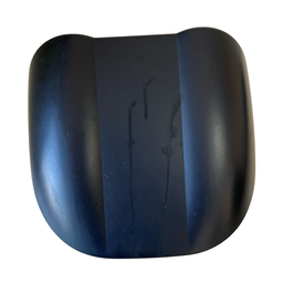 Moldura Painel Instrumento 8200078844 Renault Megane 2007 12