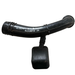 Mangueira Duto Ressonador 1132586s01 Jeep Renegade 15