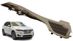 Acab Interior Dir Porta Malas - BMW X5 XDrive 3.0 2016