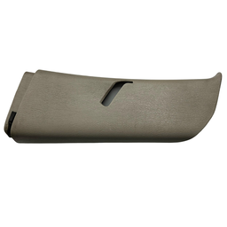 Acabamento Cinto Traseira Direito Jeep Cherokee 2000/04