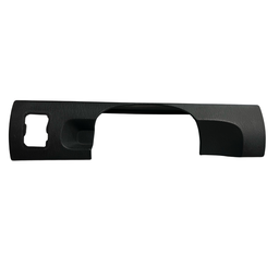 Acabamento Inferior Painel Instrumentos Jeep Cherokee 00/04