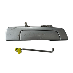 Maçaneta Traseira Direita MR271872 Pajero TR4 2005/09