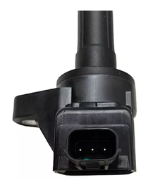 JOGO 4 BOBINAS IGNICAO FIT CITY WRV 1.5 2015 2016 A 2021