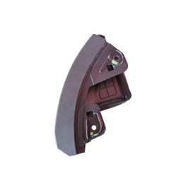 DIFUSOR AR LATERAL DIREITO HB20 2012 2013 A 2018 2019 PRATA