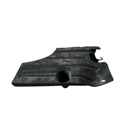 Defletor Traseiro Direito 3m5111778 Ford Focus 2009/13
