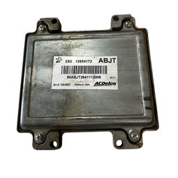Módulo Injeção 12654172 GM Onix 1.4 2013/19