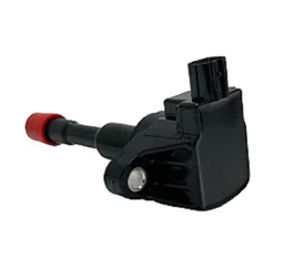 BOBINA IGNIÇÃO FIT 1.4 - 8 VELAS 2004 A 2008 DIANTEIRA