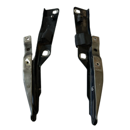 Par Dobradiça Capo 55256196b 55256197b Jeep Cherokee 2004