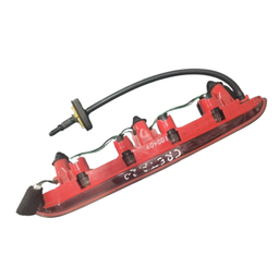 BREAK LIGHT CRETA 2017 2018 2019 2020 2021