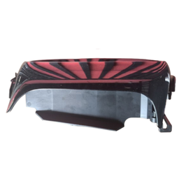 COMANDO AR CONDICIONADO DIGITAL HRV 2016 A 2021 C/CHICOTE