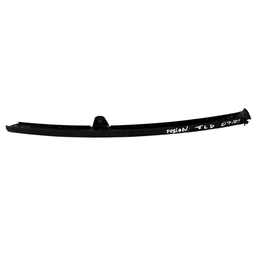Guia Vidro Traseiro Direito 6e535426394a Ford Fusion 2007/09