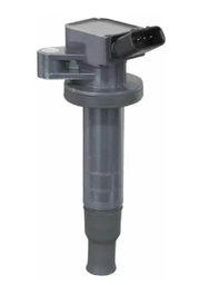 BOBINA IGNIÇÃO COROLLA 1.6 1.8 2003 A 2011