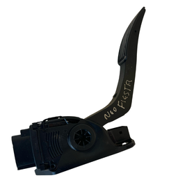 PEDAL ACELERADOR 8V219F836AA Ford fiesta 11/14