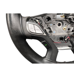 VOLANTE COM CONTROLE HB20 2012 2013 2014 A 2017 2018 2019